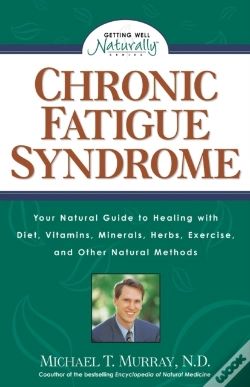 Capa do artigo Chronic Fatigue Syndrome