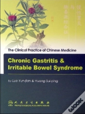 Capa do artigo Chronic Gastritis & Irritable Bowel Syndrome