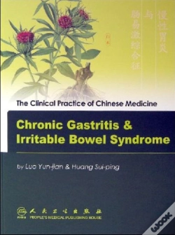 Capa do artigo Chronic Gastritis & Irritable Bowel Syndrome