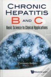 Capa do artigo Chronic Hepatitis B And C: Basic Science To Clinical Applications