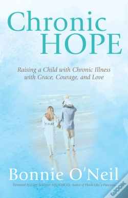 Capa do artigo Chronic Hope