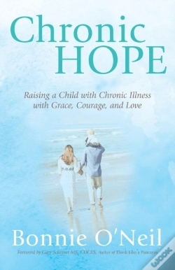 Capa do artigo Chronic Hope