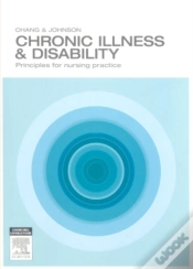Capa do artigo Chronic Illness And Disability