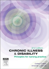 Capa do artigo Chronic Illness And Disability