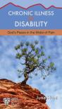 Chronic Illness And Disability - Preview