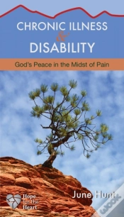 Capa do artigo Chronic Illness And Disability