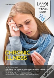 Capa do artigo Chronic Illness