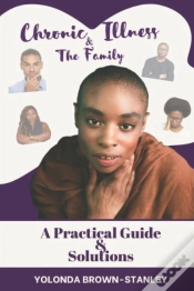 Capa do artigo Chronic Illness & The Family