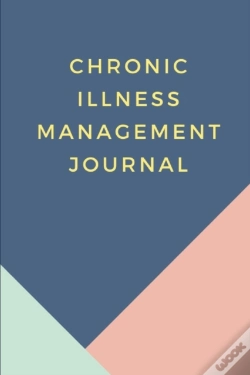 Capa do artigo Chronic Illness Management Journal