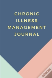 Capa do artigo Chronic Illness Management Journal