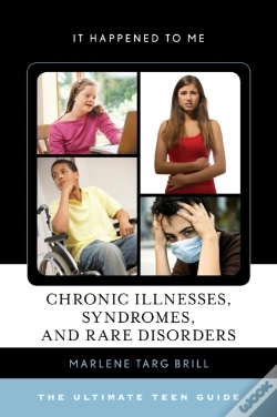 Capa do artigo Chronic Illnesses, Syndromes, And Rare Disorders