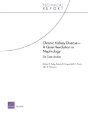 Chronic Kidney Disease - Preview