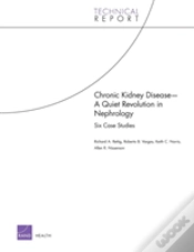 Capa do artigo Chronic Kidney Disease