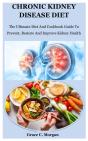 Chronic Kidney Disease Diet - Preview