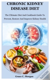 Chronic Kidney Disease Diet