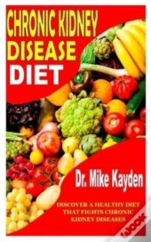 Chronic Kidney Disease Diet