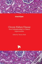 Capa do artigo Chronic Kidney Disease