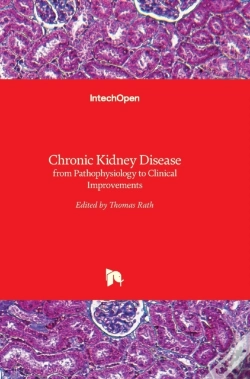 Capa do artigo Chronic Kidney Disease