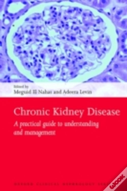 Capa do artigo Chronic Kidney Disease