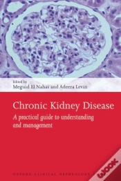 Capa do artigo Chronic Kidney Disease