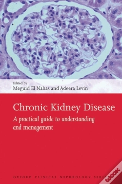 Capa do artigo Chronic Kidney Disease