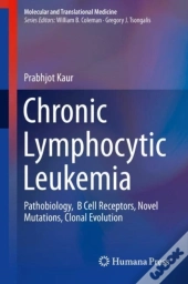 Chronic Lymphocytic Leukemia