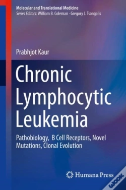 Capa do artigo Chronic Lymphocytic Leukemia