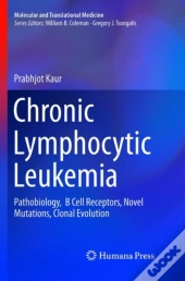 Chronic Lymphocytic Leukemia
