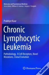 Capa do artigo Chronic Lymphocytic Leukemia