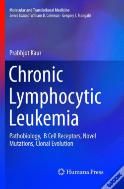 Capa do artigo Chronic Lymphocytic Leukemia