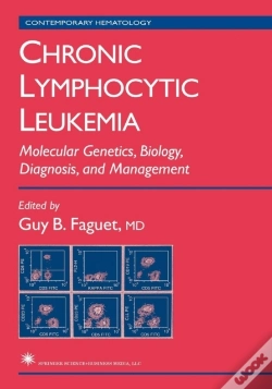 Capa do artigo Chronic Lymphocytic Leukemia