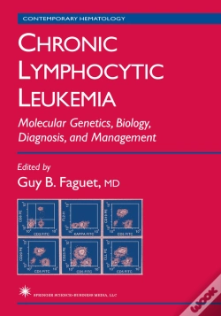 Capa do artigo Chronic Lymphocytic Leukemia