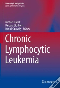Capa do artigo Chronic Lymphocytic Leukemia