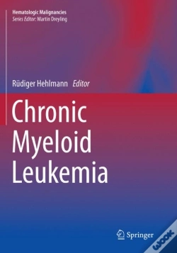 Capa do artigo Chronic Myeloid Leukemia