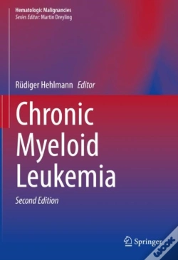 Capa do artigo Chronic Myeloid Leukemia