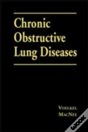 Capa do artigo Chronic Obstructive Lung Disease