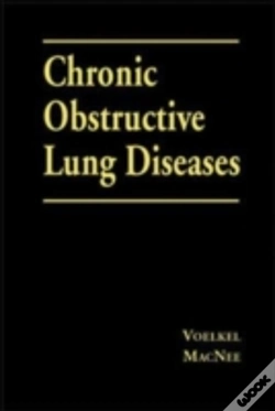 Capa do artigo Chronic Obstructive Lung Disease