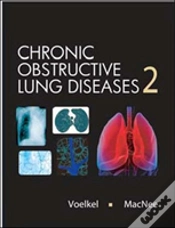 Capa do artigo Chronic Obstructive Lung Diseases