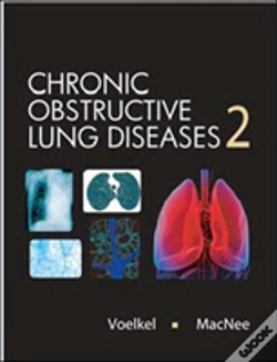 Capa do artigo Chronic Obstructive Lung Diseases
