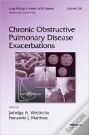 Chronic Obstructive Pulmonary Disease Exacerbations