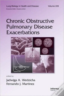 Capa do artigo Chronic Obstructive Pulmonary Disease Exacerbations