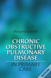 Capa do artigo Chronic Obstructive Pulmonary Disease In Primary Care