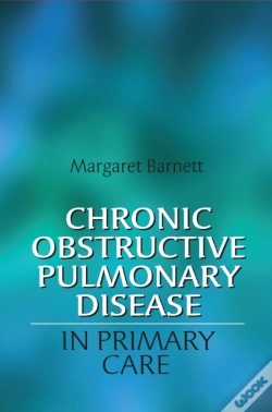 Capa do artigo Chronic Obstructive Pulmonary Disease In Primary Care