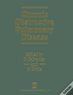 Capa do artigo Chronic Obstructive Pulmonary Disease