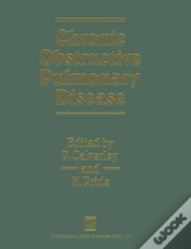 Capa do artigo Chronic Obstructive Pulmonary Disease