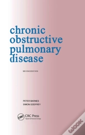 Capa do artigo Chronic Obstructive Pulmonary Disease: Pocketbook
