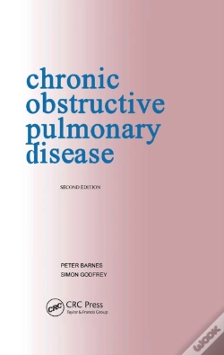 Capa do artigo Chronic Obstructive Pulmonary Disease: Pocketbook