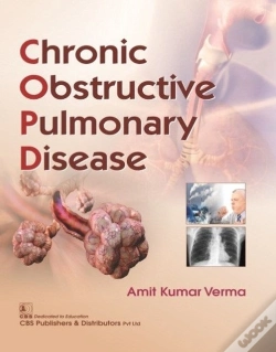 Capa do artigo Chronic Obstructive Pulmonary Disease
