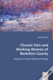 Capa do artigo Chronic Pain And Working Women Of Berkshire County