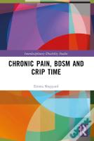 Chronic Pain, Bdsm And Crip Time